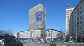 [Warszawa] Koniunktura ekonomiczna sprzyja najemcom na warszawskim rynku biurowym