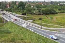 [Wrocław] Brakuje pieniędzy na ważne inwestycje drogowe. Część w ogóle nie ruszy