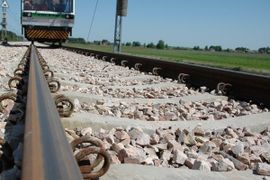 PLK rozpoczyna przygotowania do modernizacji linii Warszawa - Lublin