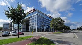 [Gdynia] American Bureau of Shipping Poland wybiera biurowiec Olivia Tower