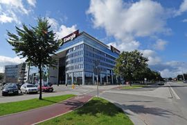 [Gdynia] American Bureau of Shipping Poland wybiera biurowiec Olivia Tower