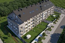 Wrocław: Wojszyckie Alejki – WPB buduje dziesiątki mieszkań na kolejnym osiedlu [WIZUALIZACJE]