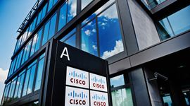 Cisco zwiększy zatrudnienie w swoim centrum w Krakowie