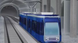 Metro czy premetro w Krakowie? [FILM]