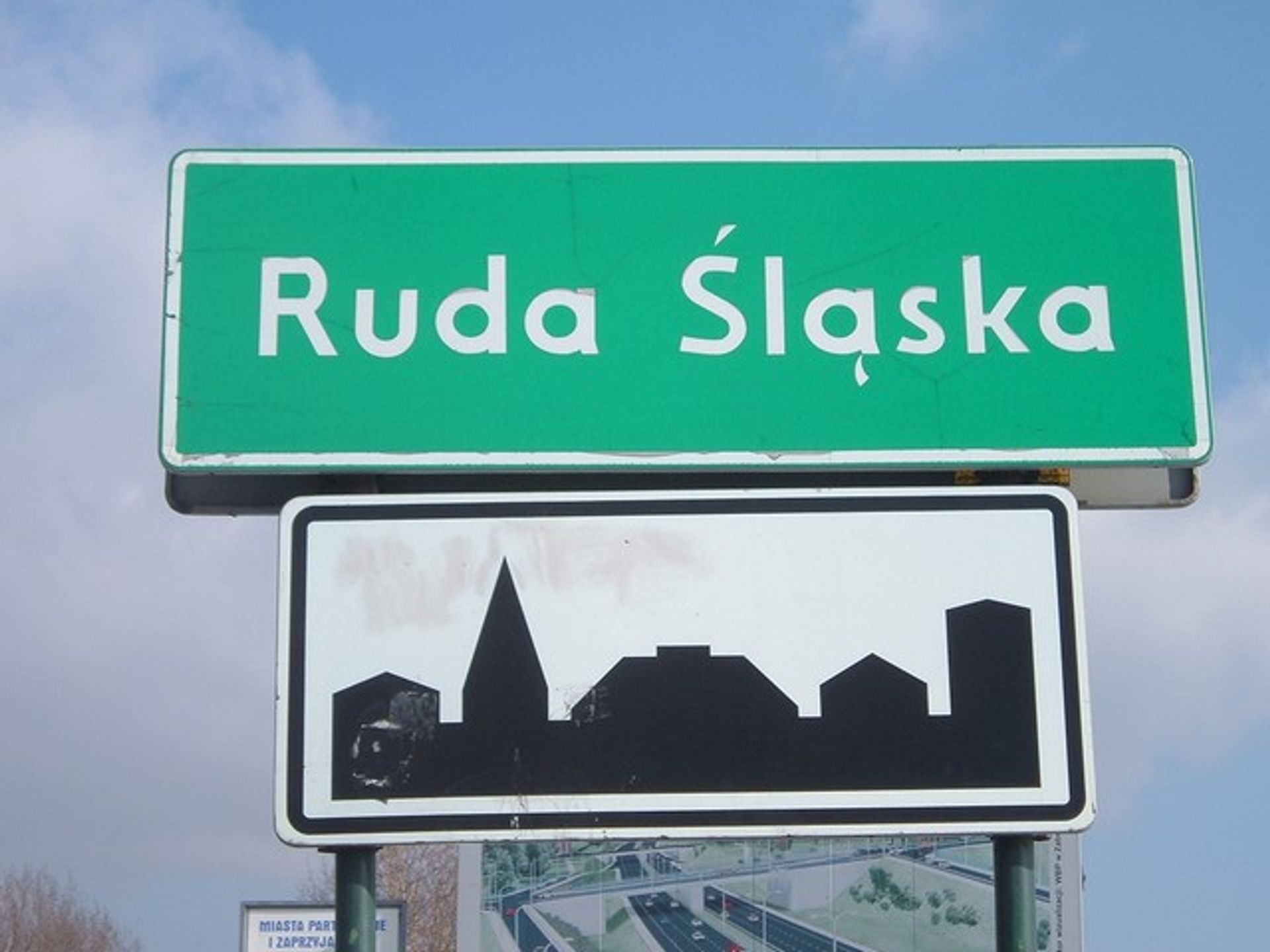  Ruda Śląska: koniec ,,łatania dziur", czas na rozwój!