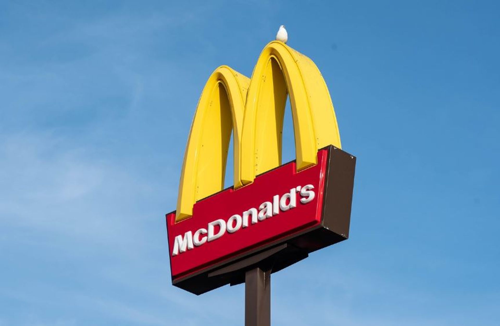 McDonald's wybuduje swoją największą restaurację w Polsce. Piszą o niej nawet Niemcy