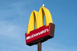 McDonald's wybuduje swoją największą restaurację w Polsce. Piszą o niej nawet Niemcy
