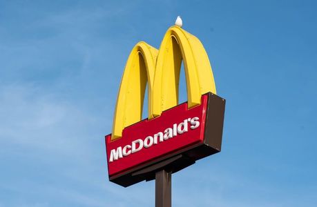 McDonald's wybuduje swoją największą restaurację w Polsce. Piszą o niej nawet Niemcy