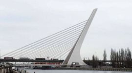 W centrum Szczecina powstanie Most Kłodny