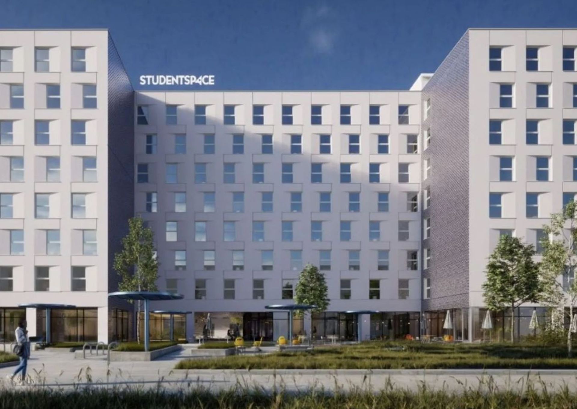 Prywatne akademiki w Polsce mają duży potencjał inwestycyjny