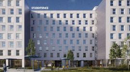 Prywatne akademiki w Polsce mają duży potencjał inwestycyjny