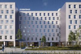 Prywatne akademiki w Polsce mają duży potencjał inwestycyjny