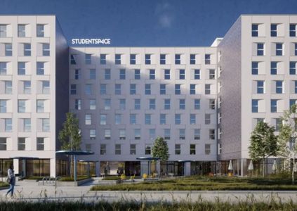 Prywatne akademiki w Polsce mają duży potencjał inwestycyjny