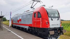 Rekordowa transakcja w historii polskiego leasingu. PKO Leasing finansuje 40 lokomotyw dla ORLEN Kolej