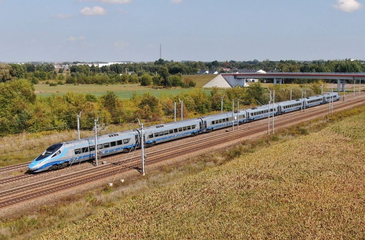 Fot. PKP Intercity