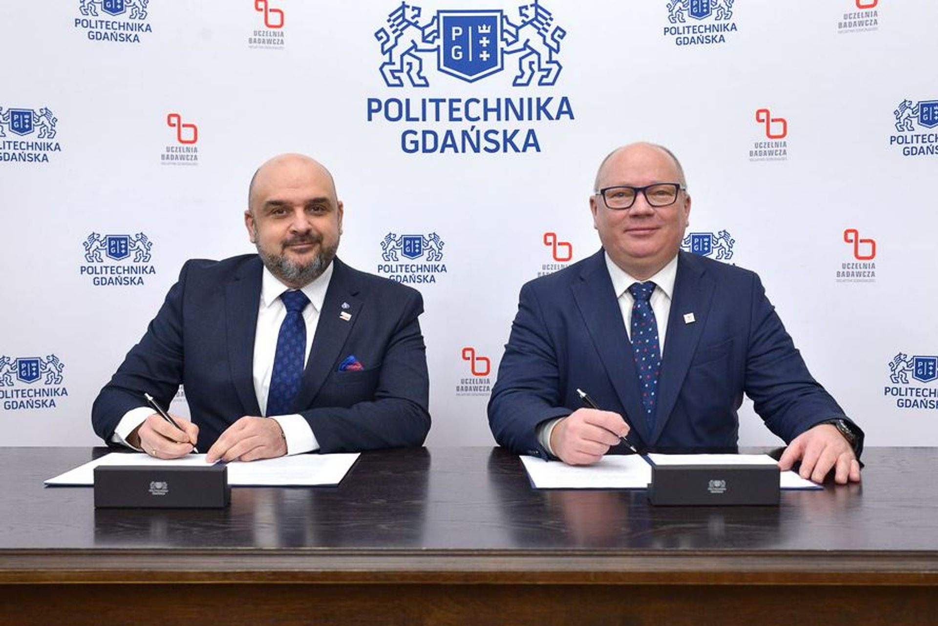 W Polsce powstanie "PIRANIA" – pojazd inspekcyjny do monitorowania podwodnej infrastruktury krytycznej