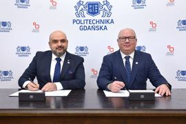 W Polsce powstanie "PIRANIA" – pojazd inspekcyjny do monitorowania podwodnej infrastruktury krytycznej