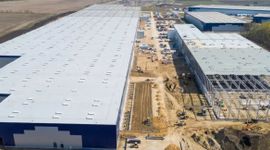 Sellpy, szwedzka cyfrowa platforma re-commerce, uruchomi wielki magazyn dystrybucyjny w Wrocław Campus 2