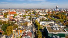 „Kwartał Kultury na Wesołej” z dofinansowaniem z Funduszy Europejskich