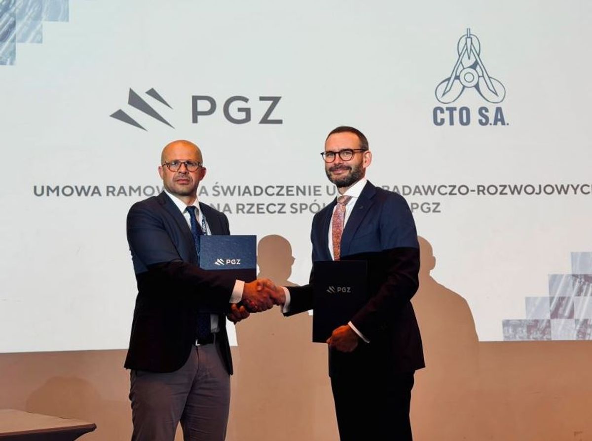 Fot. PGZ S.A.