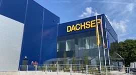 Operator logistyczny DACHSER otwiera hub w Szczecinie 
