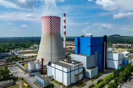 Śląskie: TAURON zainwestuje w Elektrownię Łagisza kolejne 1,1-1,3 mld zł. Wzmocni bezpieczeństwo dostaw ciepła z własnych źródeł