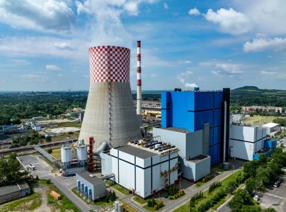 Śląskie: TAURON zainwestuje w Elektrownię Łagisza kolejne 1,1-1,3 mld zł. Wzmocni bezpieczeństwo dostaw ciepła z własnych źródeł
