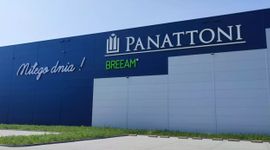Panattoni z finansowaniem ostatniego etapu inwestycji pod Warszawą