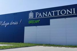 Panattoni z finansowaniem ostatniego etapu inwestycji pod Warszawą