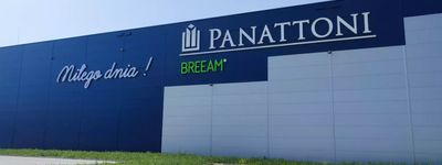 Panattoni z finansowaniem ostatniego etapu inwestycji pod Warszawą