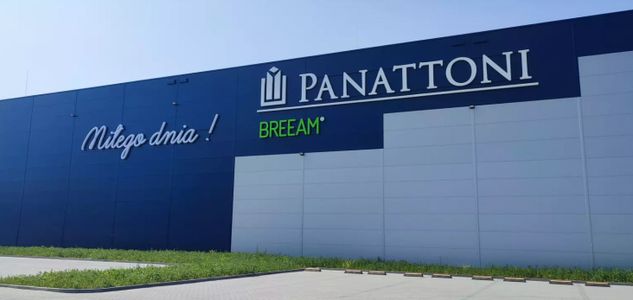 Panattoni z finansowaniem ostatniego etapu inwestycji pod Warszawą