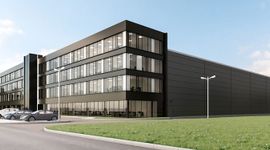 [Gdynia] Zakończono I etap inwestycji Chylonia Business Park w Gdyni