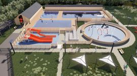 Piotrków: Miasto wybuduje park wodny