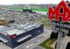 Szwedzka sieć Max Premium Burgers otworzy pierwszą restaurację w Olsztynie