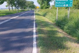 Podpisano umowę na remont kolejnego odcinka drogi krajowej nr 35 na Dolnym Śląsku