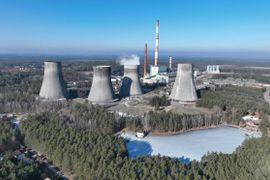 Co dalej z wielką Elektrownią Siersza?