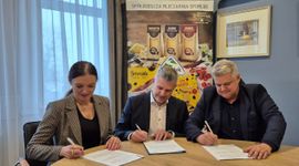 SPOMLEK inwestuje w fabrykę w Radzyniu Podlaskim