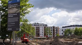Zbiornik retencyjny na Łacinie – bezpieczeństwo hydrologiczne Poznania