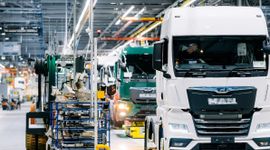 Niemiecki koncern MAN Truck & Bus zainwestuje 5 mld złotych w Polsce?