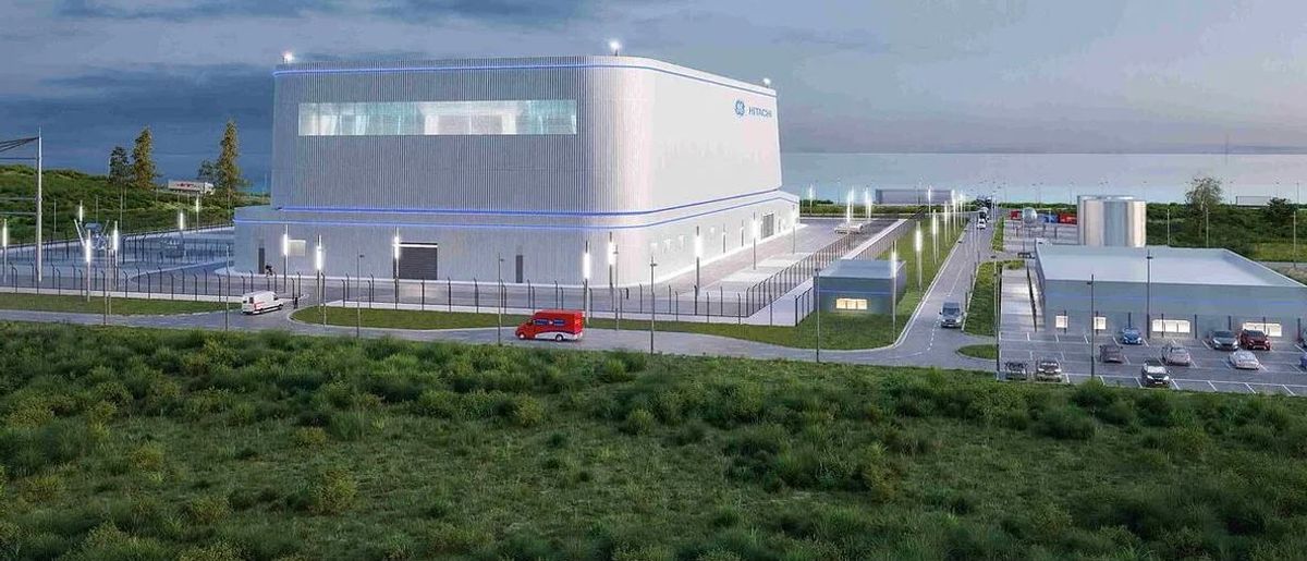 ORLEN/GE Hitachi Nuclear Energy