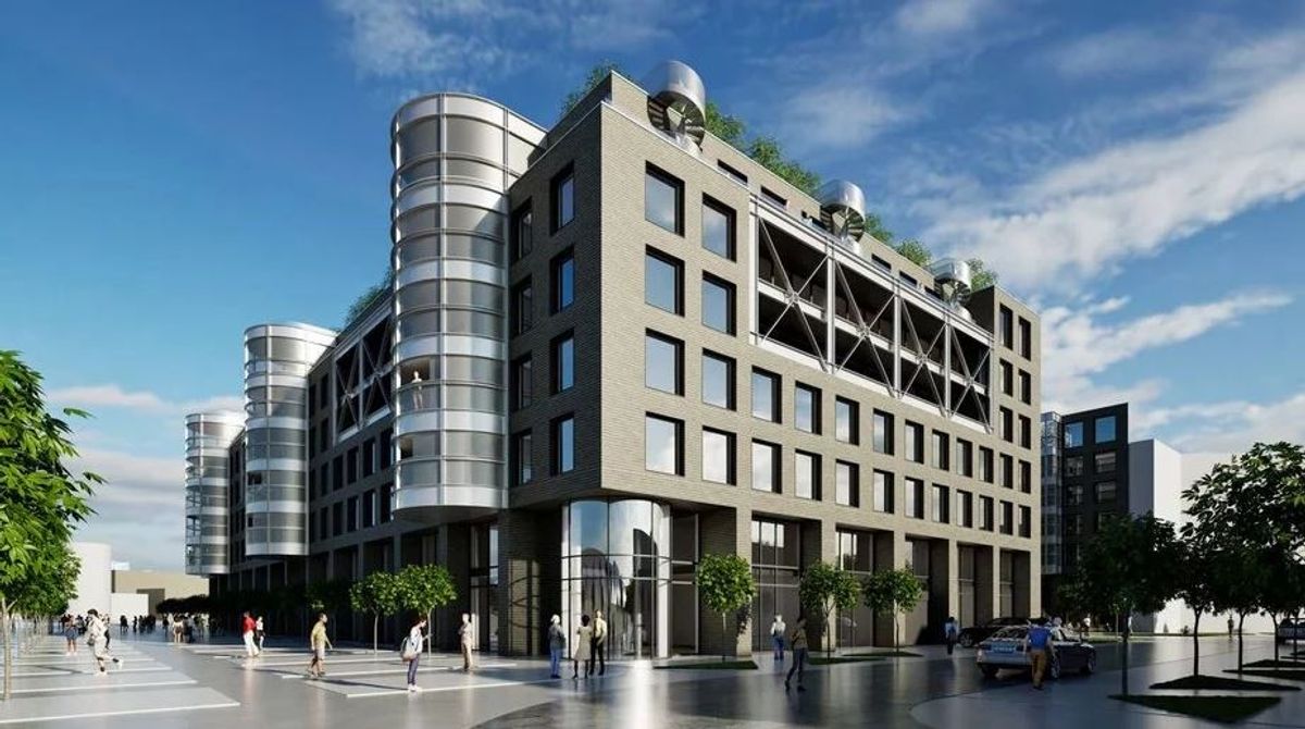 Materiały inwestora