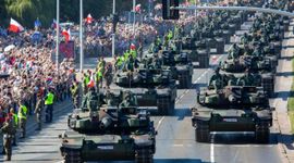 Via Pomerania utknęła. MON chce projektować drogę, ale Ministerstwo Finansów od roku nie daje zgody