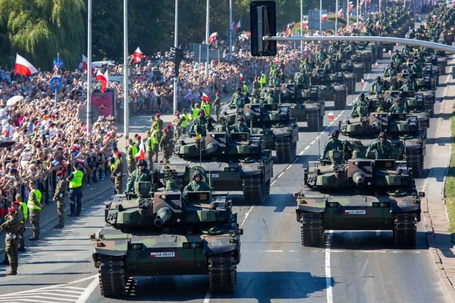 Via Pomerania utknęła. MON chce projektować drogę, ale Ministerstwo Finansów od roku nie daje zgody