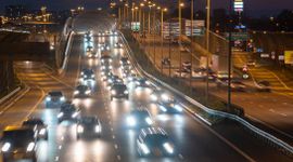 Rusza remont kolejnego fragmentu trasy ekspresowej S8 w Warszawie