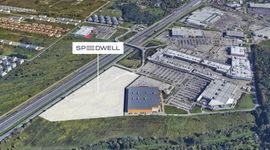 SPEEDWELL Development kupuje 6,48 ha na warszawskim Targówku. Powstanie nowy park logistyczny SpacePlus