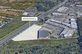 SPEEDWELL Development kupuje 6,48 ha na warszawskim Targówku. Powstanie nowy park logistyczny SpacePlus