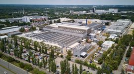 Globalny gigant Hitachi Energy rozbudowuje kampus produkcyjny w Łodzi. Powstaną nowe miejsca pracy
