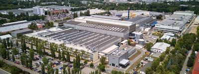 Globalny gigant Hitachi Energy rozbudowuje kampus produkcyjny w Łodzi. Powstaną nowe miejsca pracy