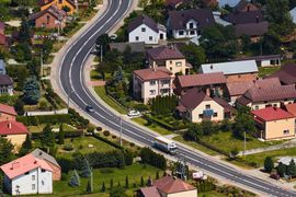 Jest wniosek o decyzję środowiskową dla budowy obwodnicy Przemyśla, w ciągu DK28 i DK77