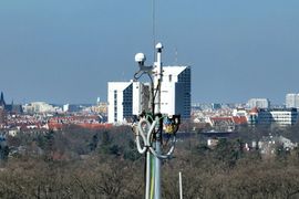 We Wrocławiu powstanie Krajowe Laboratorium Sieci i Usług 6G. Od autonomicznych dronów po cyfrowe bliźniaki